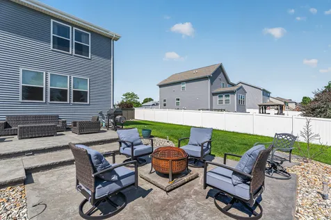 419 Zachary Drive Hampshire IL 60140