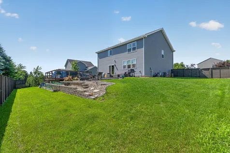 419 Zachary Drive Hampshire IL 60140