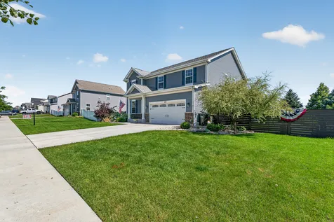 419 Zachary Drive Hampshire IL 60140