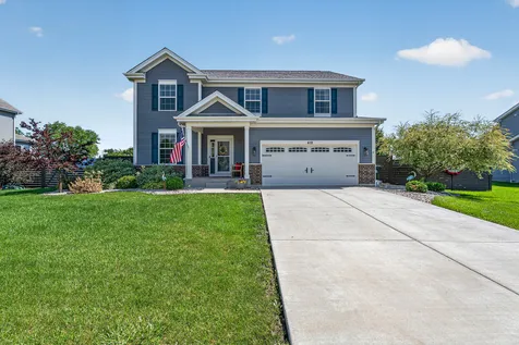 419 Zachary Drive Hampshire IL 60140