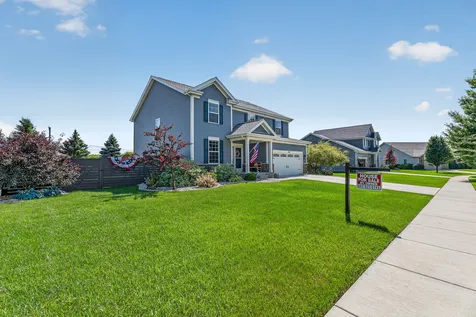 419 Zachary Drive Hampshire IL 60140