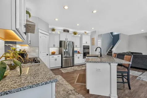 419 Zachary Drive Hampshire IL 60140