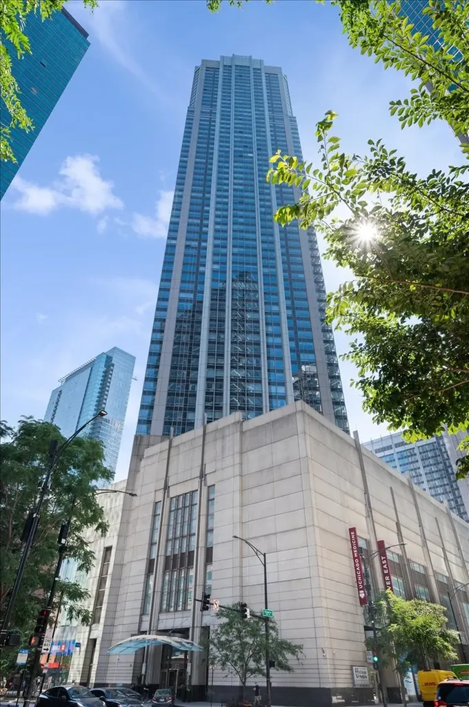 512 North Mcclurg Court Chicago IL 60611