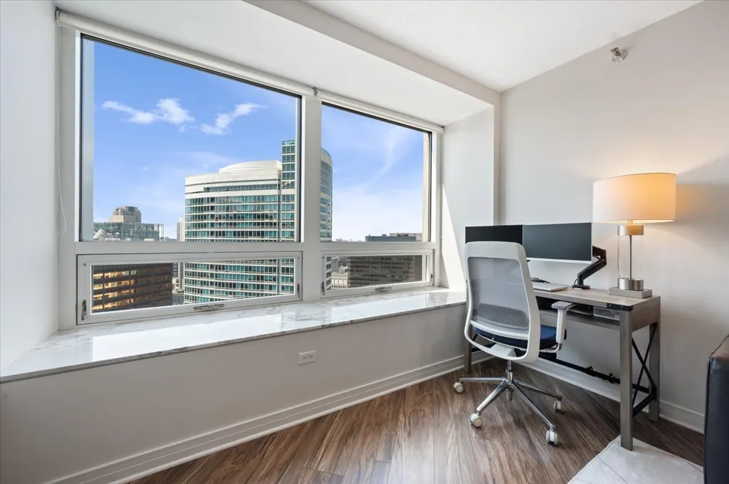 512 North Mcclurg Court Chicago IL 60611