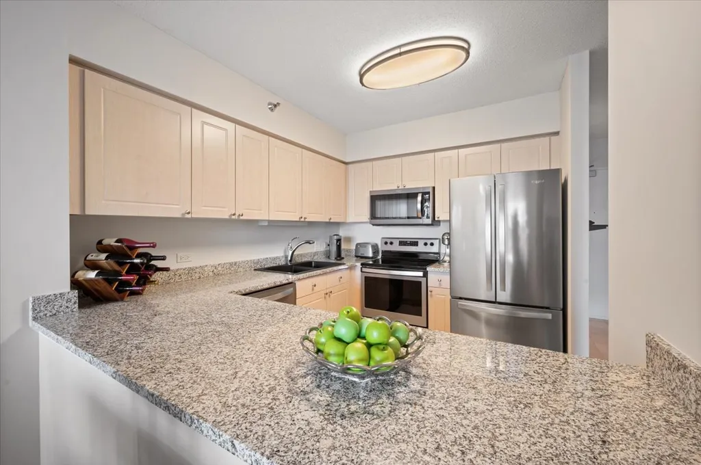512 North Mcclurg Court Chicago IL 60611