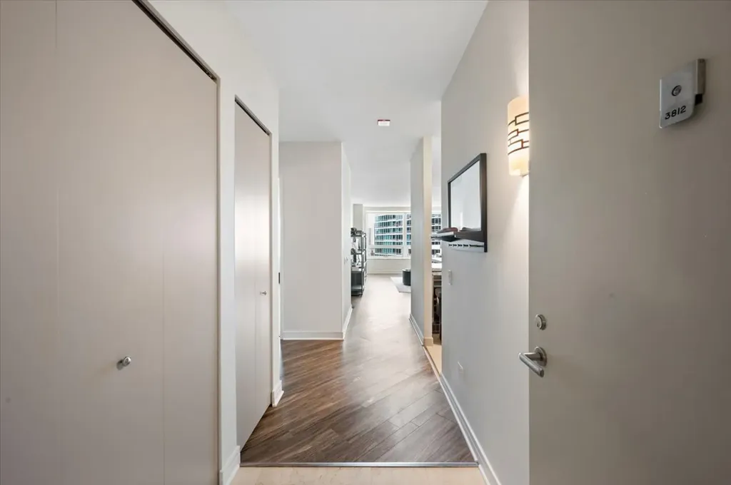 512 North Mcclurg Court Chicago IL 60611