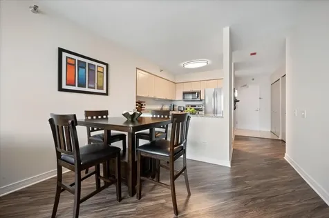 512 North Mcclurg Court Chicago IL 60611