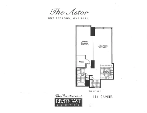 512 North Mcclurg Court Chicago IL 60611