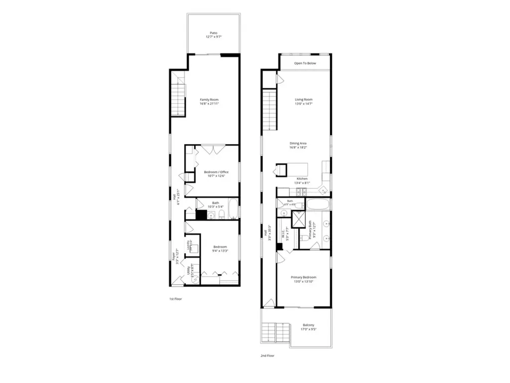 1417 North Bosworth Avenue Chicago IL 60642