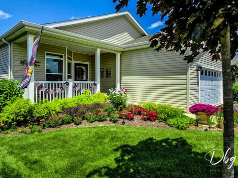 1512 Concord Circle Grayslake IL 60030