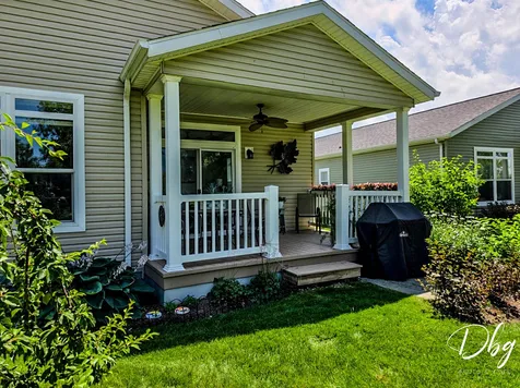 1512 Concord Circle Grayslake IL 60030