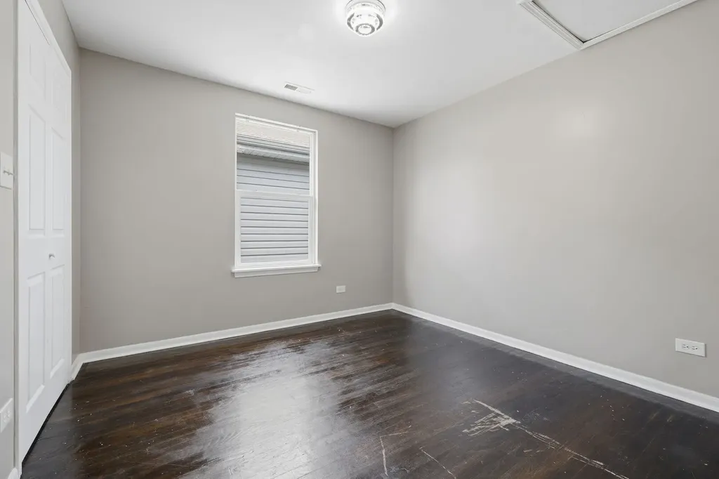 11707 South Morgan Street Chicago IL 60643