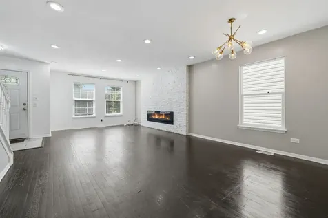 11707 South Morgan Street Chicago IL 60643