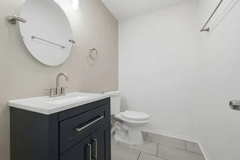 11707 South Morgan Street Chicago IL 60643