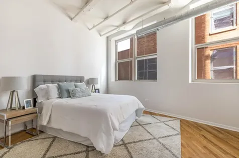 500 South Clinton Street Chicago IL 60607