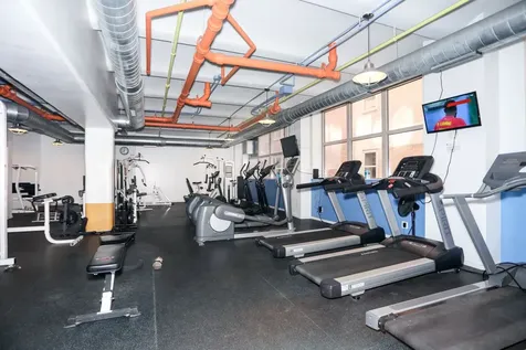 500 South Clinton Street Chicago IL 60607