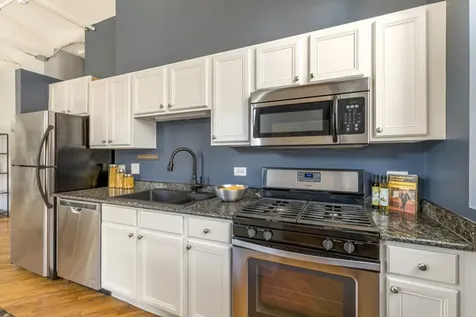500 South Clinton Street Chicago IL 60607