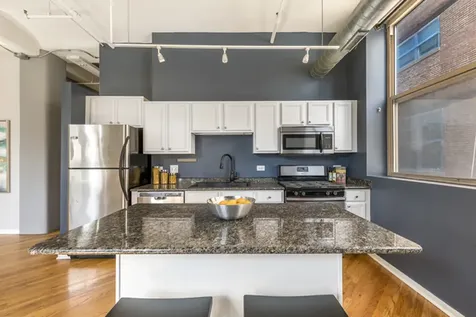 500 South Clinton Street Chicago IL 60607