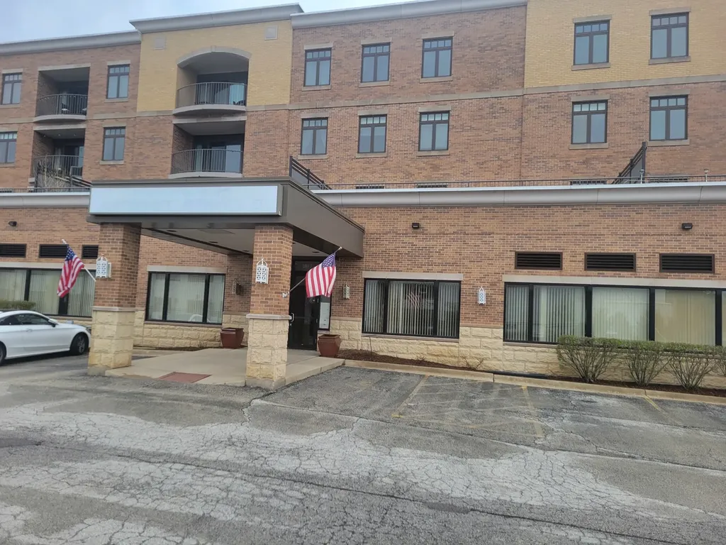 6400 North Northwest Highway Chicago IL 60631