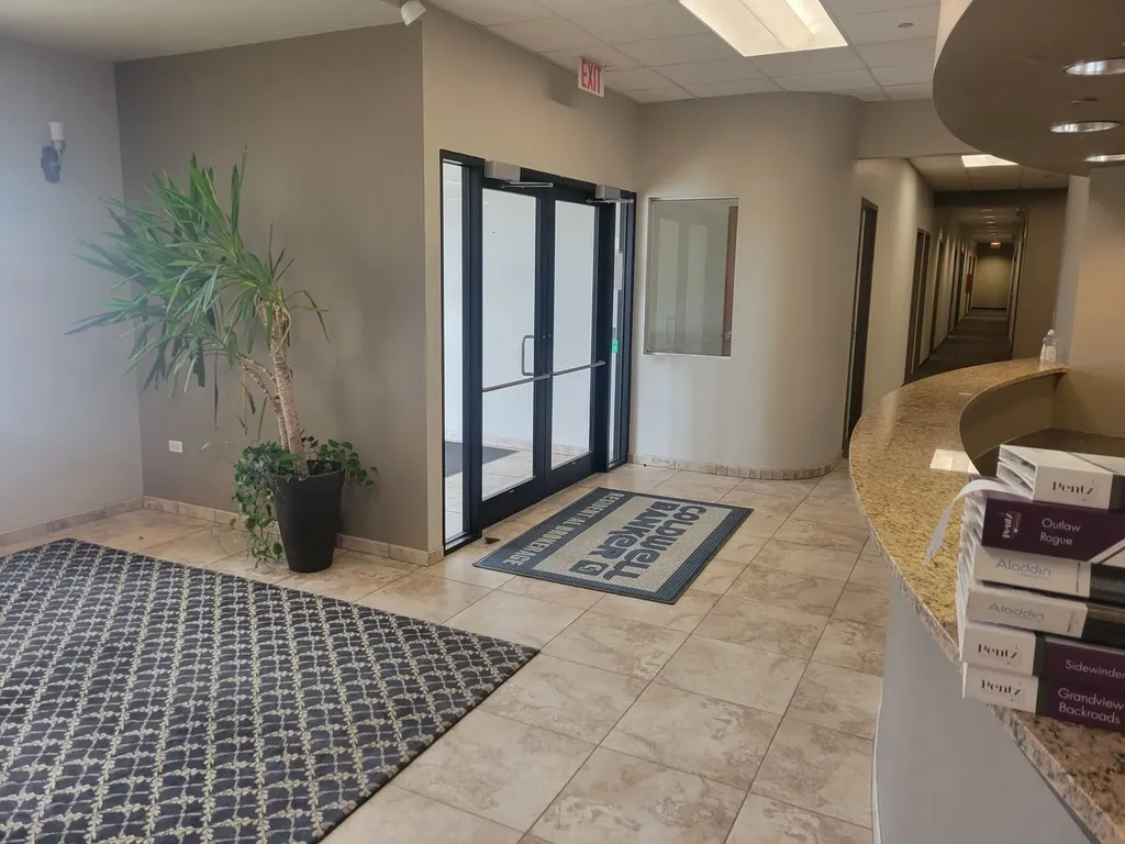 6400 North Northwest Highway Chicago IL 60631