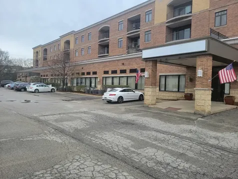 6400 North Northwest Highway Chicago IL 60631