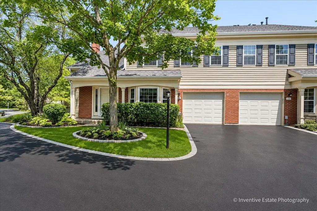 226 New Bridge Court Palatine IL 60067
