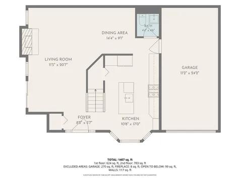 226 New Bridge Court Palatine IL 60067