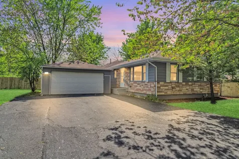 117 Arthur Avenue South Elgin IL 60177