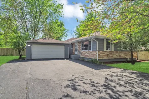 117 Arthur Avenue South Elgin IL 60177