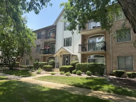 9424 South 77th Court Hickory Hills IL 60457