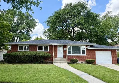 17060 Wausau Avenue South Holland IL 60473