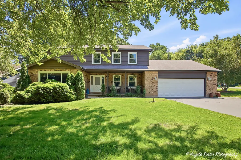 5912 Terra Cotta Road Crystal Lake IL 60014