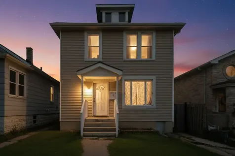 6939 South Komensky Avenue Chicago IL 60629
