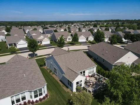 3423 Epstein Circle Mundelein IL 60060