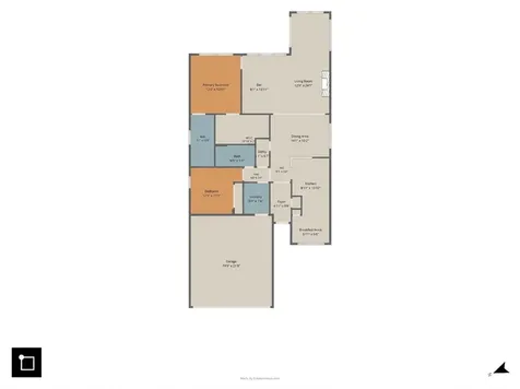 3423 Epstein Circle Mundelein IL 60060