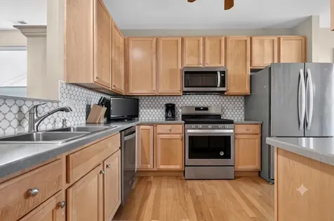 3423 Epstein Circle Mundelein IL 60060
