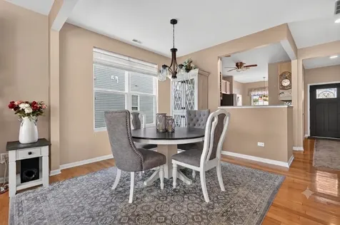 3423 Epstein Circle Mundelein IL 60060
