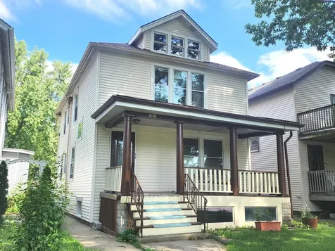 1018 South Maple Avenue Oak Park IL 60304