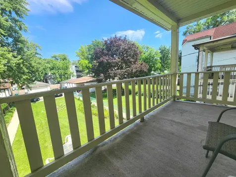 1018 South Maple Avenue Oak Park IL 60304
