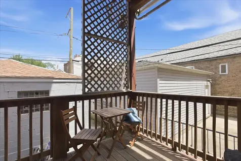 1854 West 18th Street Chicago IL 60608