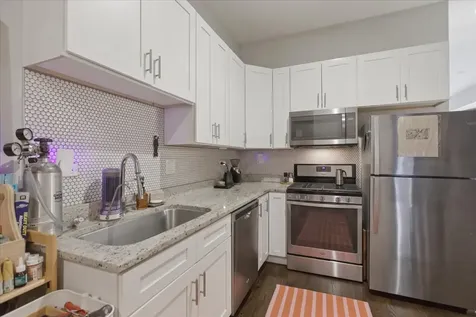 1854 West 18th Street Chicago IL 60608