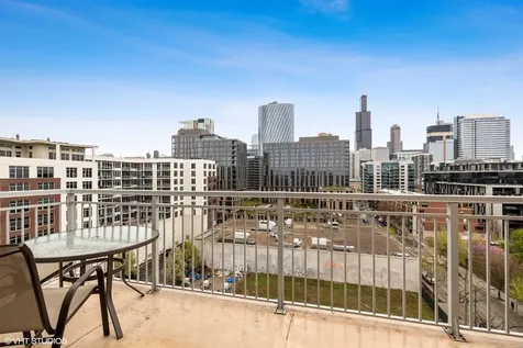 950 West Monroe Street Chicago IL 60607