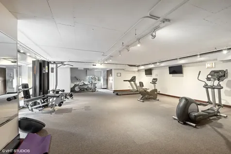 950 West Monroe Street Chicago IL 60607