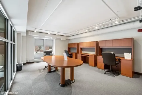 950 West Monroe Street Chicago IL 60607