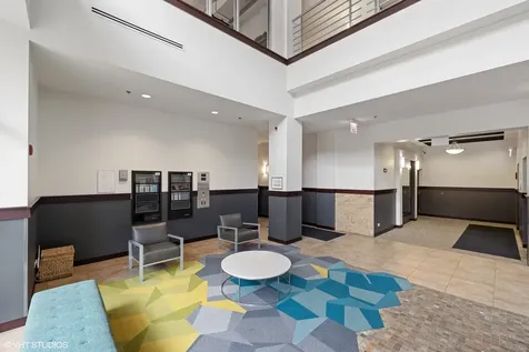 950 West Monroe Street Chicago IL 60607