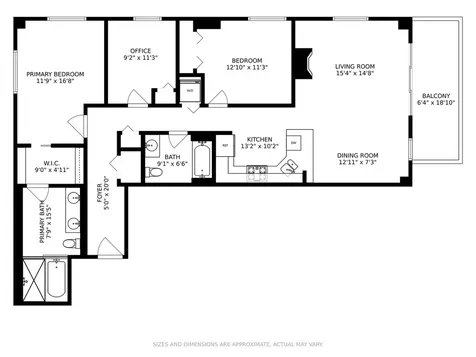 950 West Monroe Street Chicago IL 60607