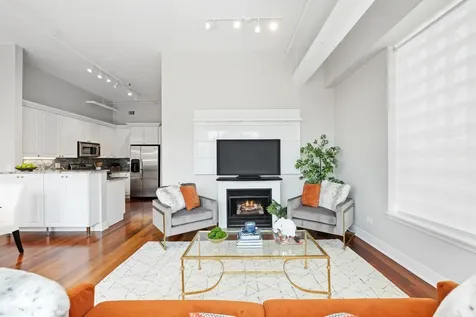 950 West Monroe Street Chicago IL 60607
