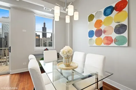 950 West Monroe Street Chicago IL 60607