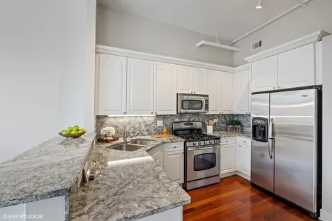 950 West Monroe Street Chicago IL 60607