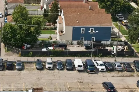 5115 South Whipple Street Chicago IL 60632